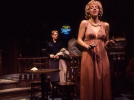 1997 Spring Kennedy's Children directed by Fred Weiss